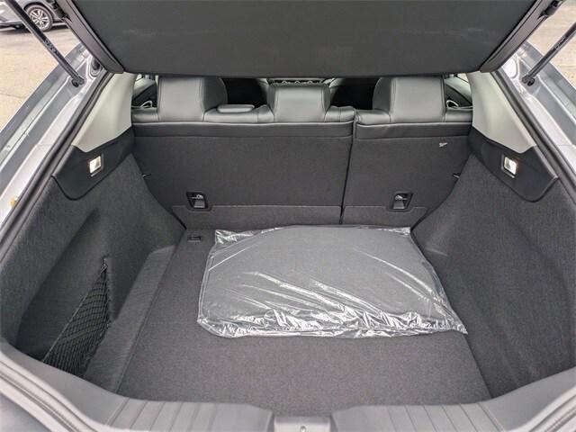 new 2026 Acura Integra car, priced at $34,595