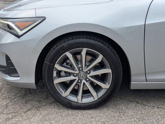 new 2026 Acura Integra car, priced at $34,595