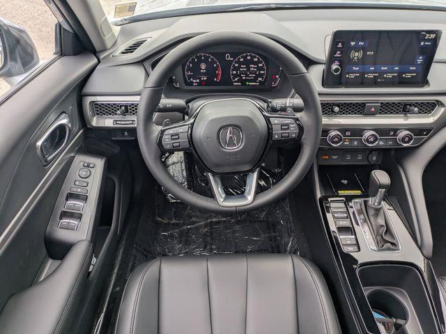 new 2026 Acura Integra car, priced at $34,595