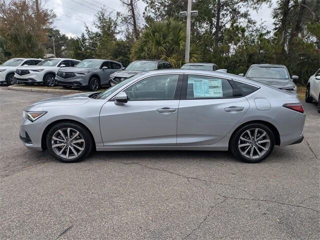 new 2026 Acura Integra car, priced at $34,595