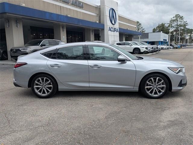new 2026 Acura Integra car, priced at $34,595