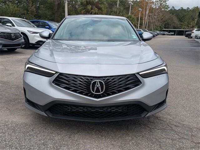 new 2026 Acura Integra car, priced at $34,595