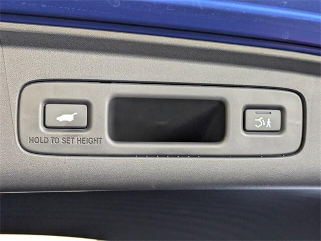 new 2025 Acura ADX car, priced at $39,350