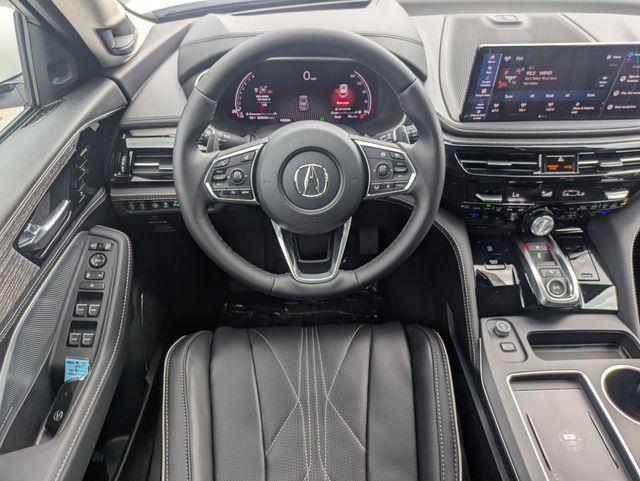 new 2026 Acura MDX car, priced at $69,949