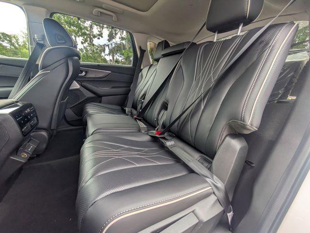 new 2026 Acura MDX car, priced at $69,949