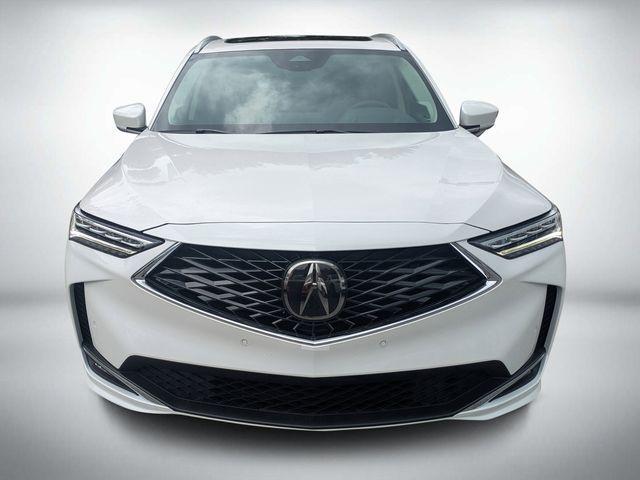 new 2026 Acura MDX car, priced at $69,949