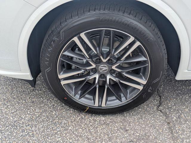 new 2026 Acura MDX car, priced at $69,949