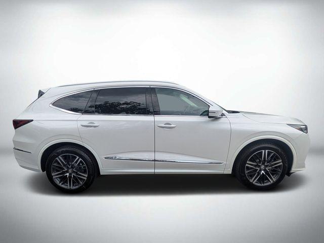 new 2026 Acura MDX car, priced at $69,949