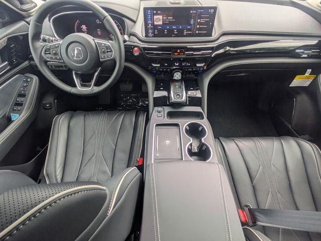 new 2026 Acura MDX car, priced at $69,949