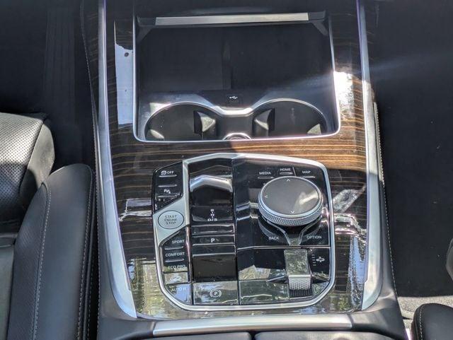 used 2026 BMW X7 car, priced at $70,599