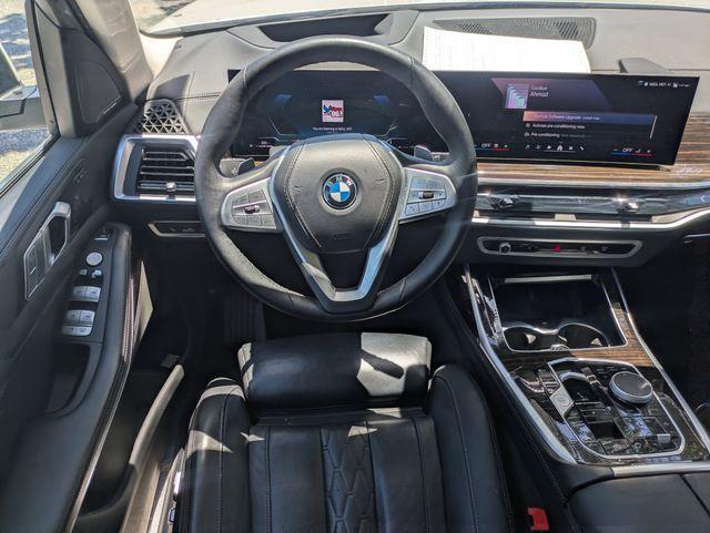 used 2026 BMW X7 car, priced at $70,599