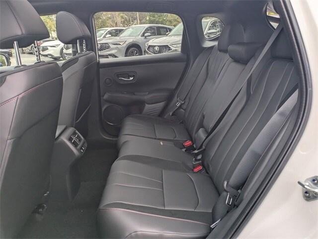 new 2025 Acura ADX car, priced at $39,950