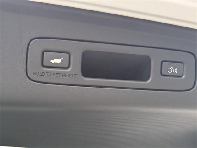 new 2025 Acura ADX car, priced at $39,950