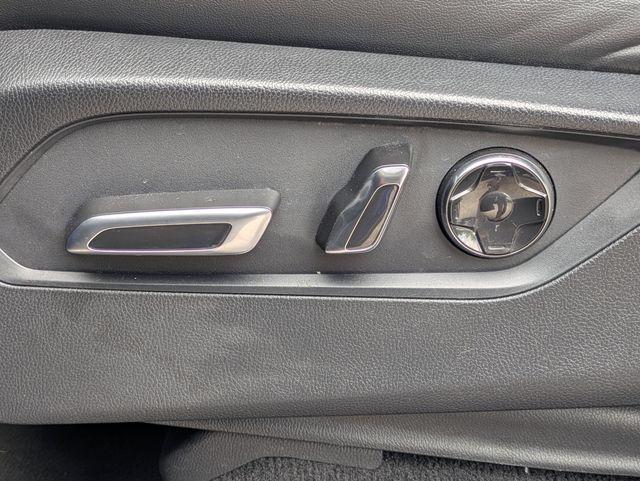 used 2023 Acura MDX car, priced at $36,399