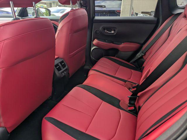 new 2026 Acura ADX car, priced at $40,649