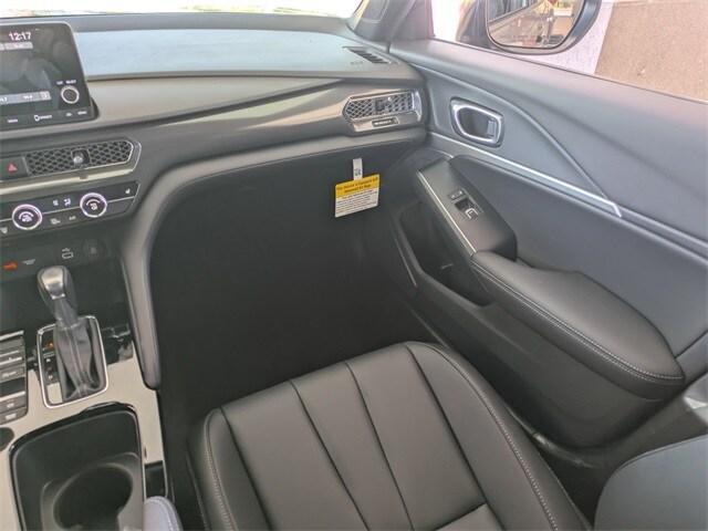 new 2025 Acura Integra car, priced at $36,795