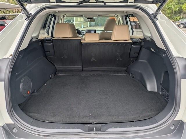 used 2020 Toyota RAV4 car, priced at $21,995