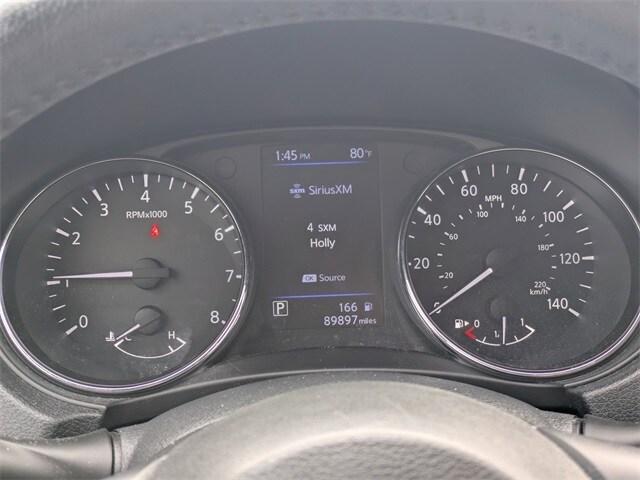 used 2019 Nissan Rogue car, priced at $13,499