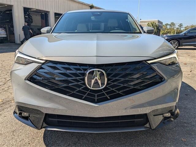 new 2025 Acura ADX car, priced at $39,950