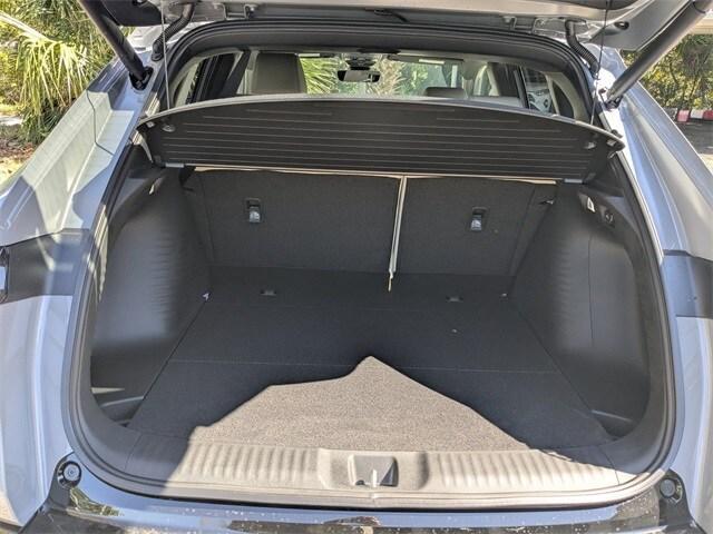 new 2025 Acura ADX car, priced at $39,950