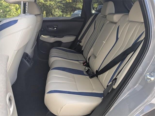 new 2025 Acura ADX car, priced at $39,950