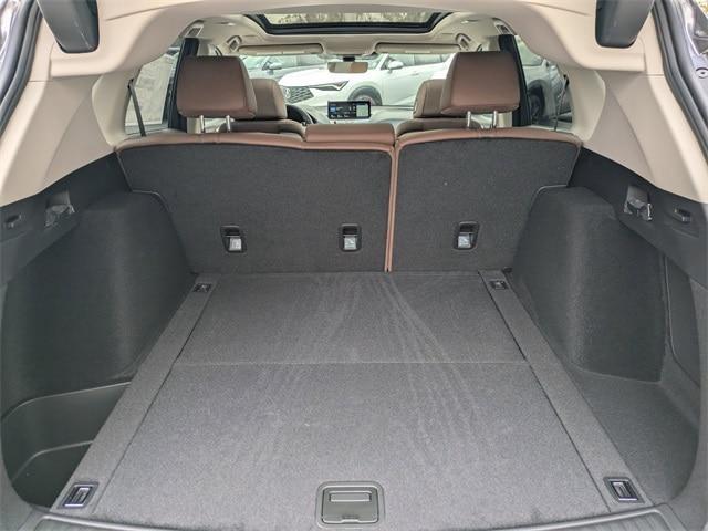 new 2026 Acura RDX car, priced at $49,650