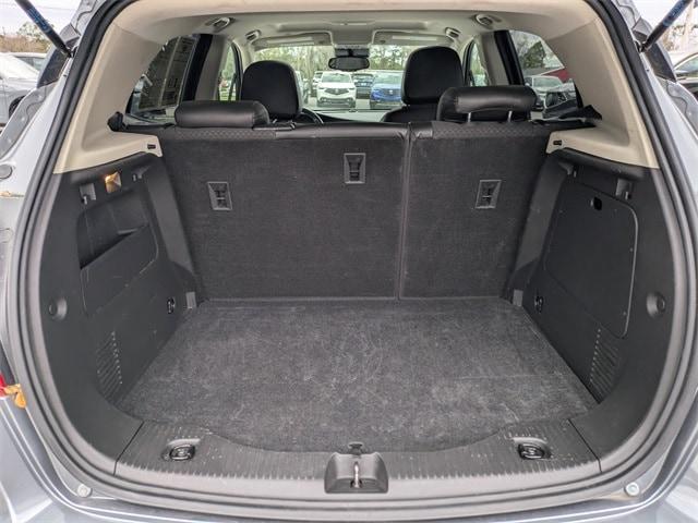 used 2020 Buick Encore car, priced at $14,999