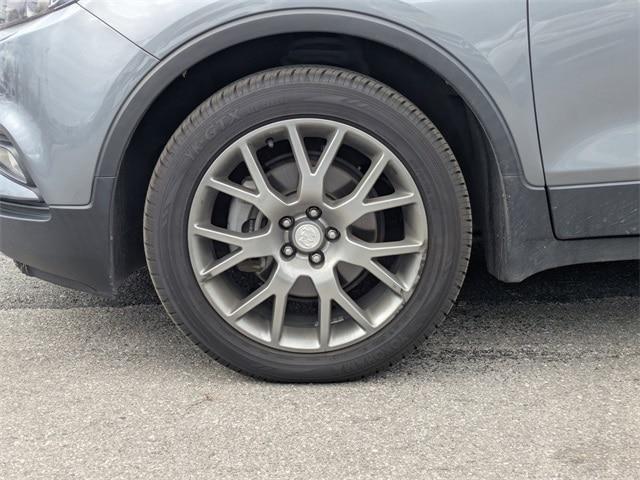 used 2020 Buick Encore car, priced at $14,999