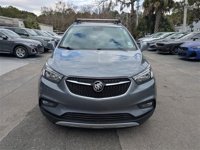 used 2020 Buick Encore car, priced at $14,999