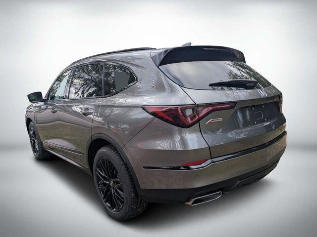new 2026 Acura MDX car, priced at $70,950