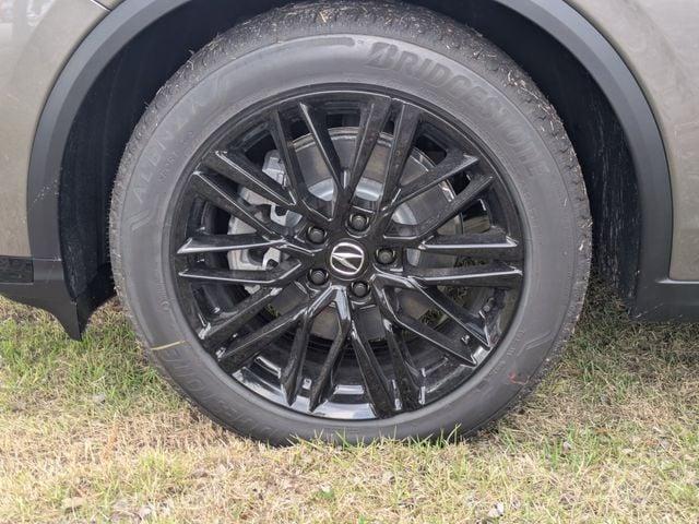 new 2026 Acura MDX car, priced at $70,950