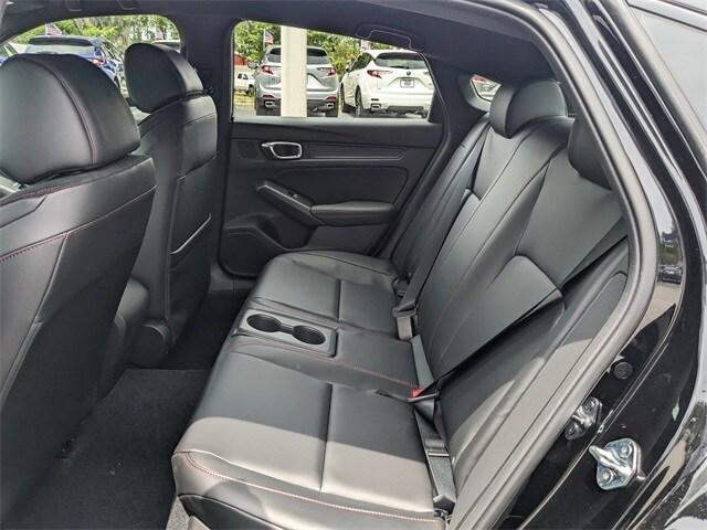 new 2025 Acura Integra car, priced at $54,695