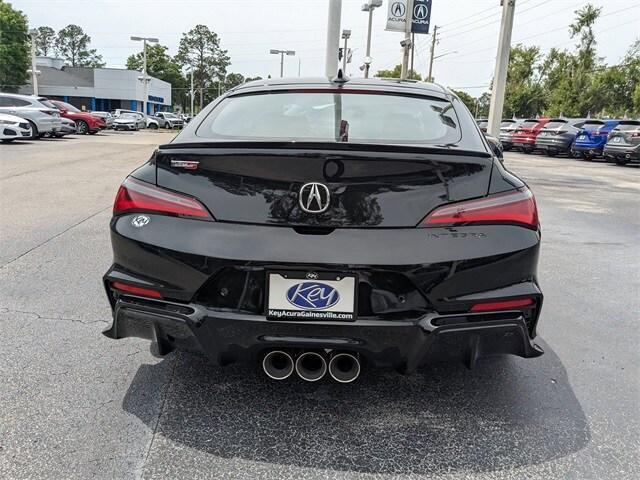 new 2025 Acura Integra car, priced at $54,695