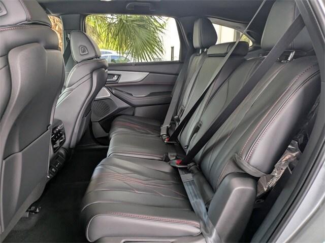 new 2026 Acura MDX car, priced at $70,250