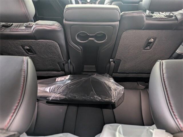 new 2026 Acura MDX car, priced at $70,250