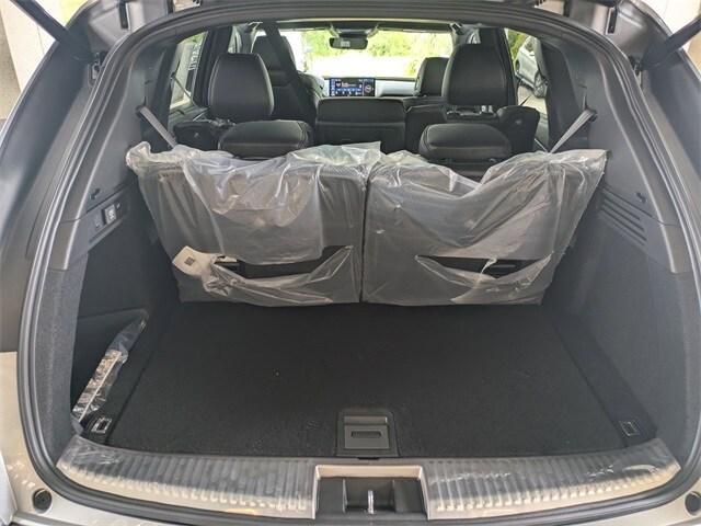 new 2026 Acura MDX car, priced at $70,250