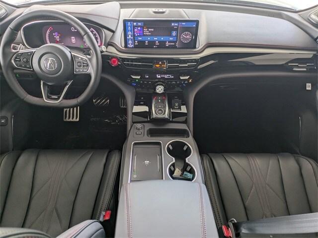 new 2026 Acura MDX car, priced at $70,250