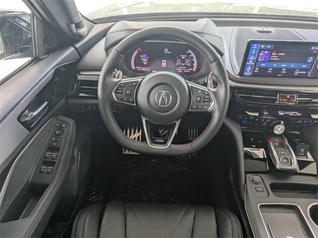new 2026 Acura MDX car, priced at $70,250
