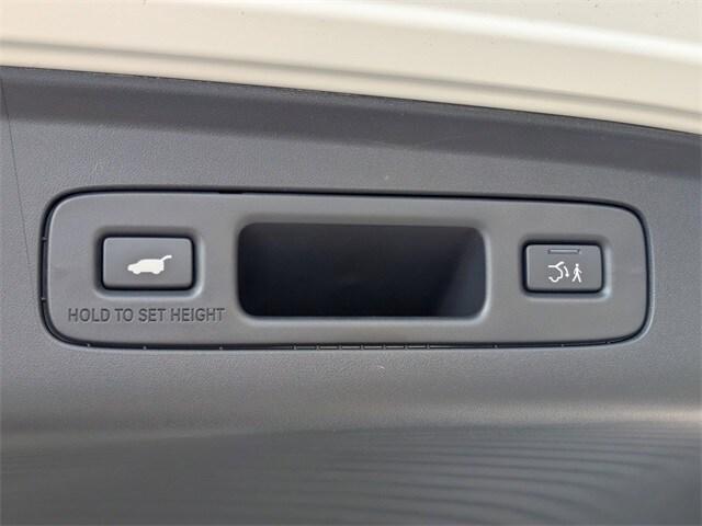 new 2025 Acura ADX car, priced at $39,950