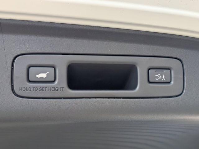 new 2025 Acura ADX car, priced at $39,950