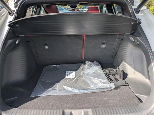 new 2025 Acura ADX car, priced at $39,950