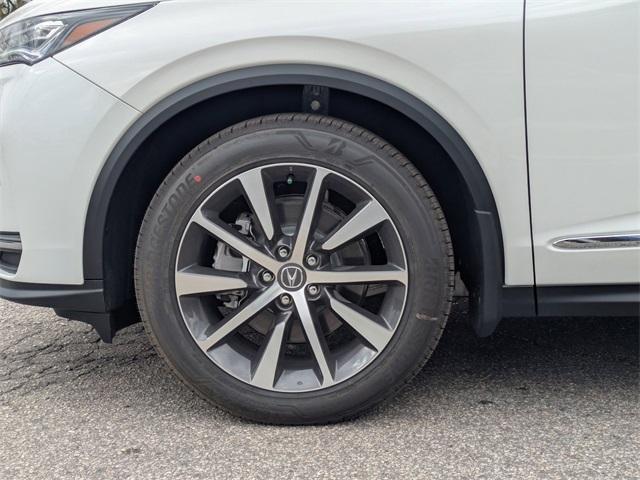 new 2026 Acura MDX car, priced at $59,150