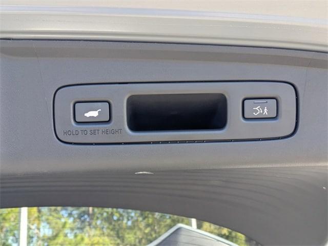 used 2025 Acura ADX car, priced at $39,353