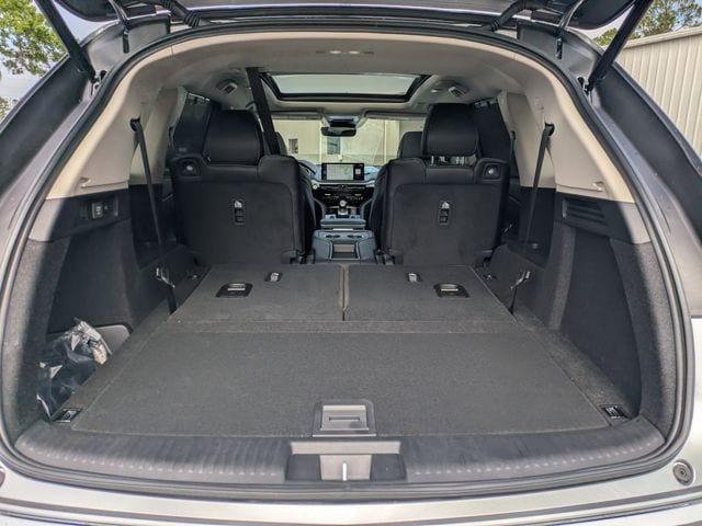 new 2026 Acura MDX car, priced at $58,650