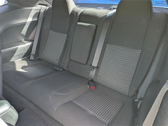 used 2022 Dodge Challenger car, priced at $21,199