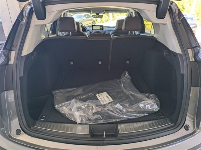 new 2025 Acura RDX car, priced at $54,400