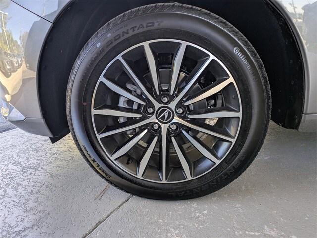 new 2025 Acura RDX car, priced at $54,400