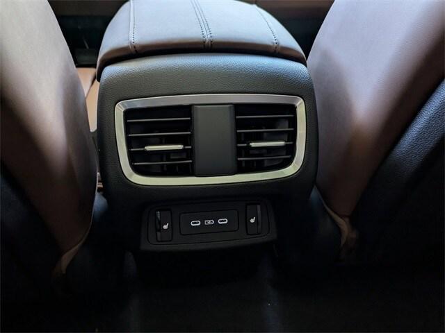 new 2025 Acura RDX car, priced at $54,400