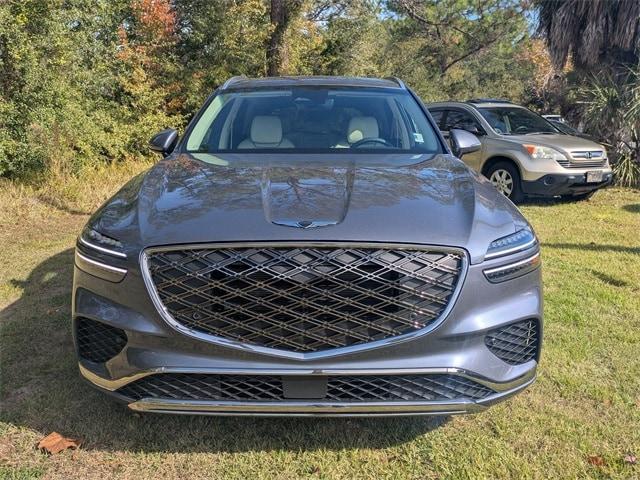 used 2026 Genesis GV70 car, priced at $44,999