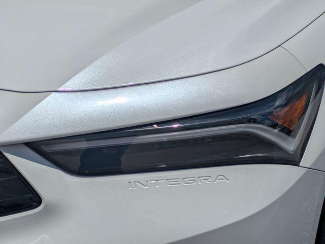 new 2026 Acura Integra car, priced at $42,388